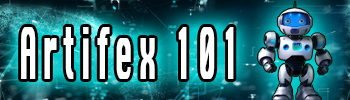 Artifex 101
